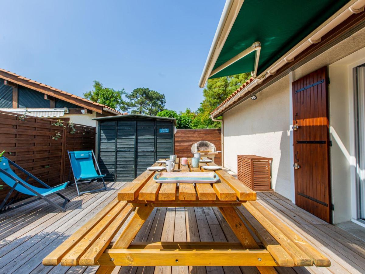 קפברטון Holiday Home Paradise Ocean-13 By Interhome מראה חיצוני תמונה